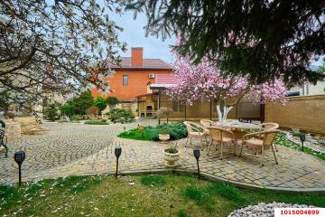 Фото №5: Дом 196 м² - Краснодар, мкр. Северный, ул. Академика Губкина, 113