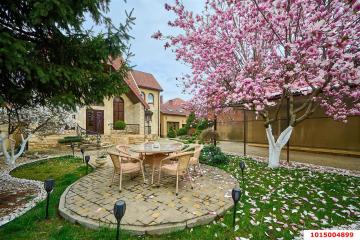 Фото №1: Дом 196 м² - Краснодар, мкр. Северный, ул. Академика Губкина, 113