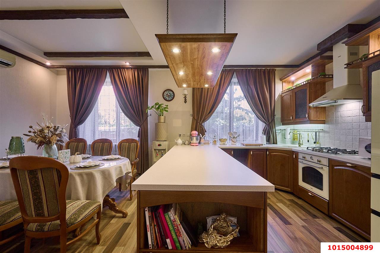 Фото №14: Дом 196 м² + 6 сот. - Краснодар, Северный, ул. Академика Губкина, 113