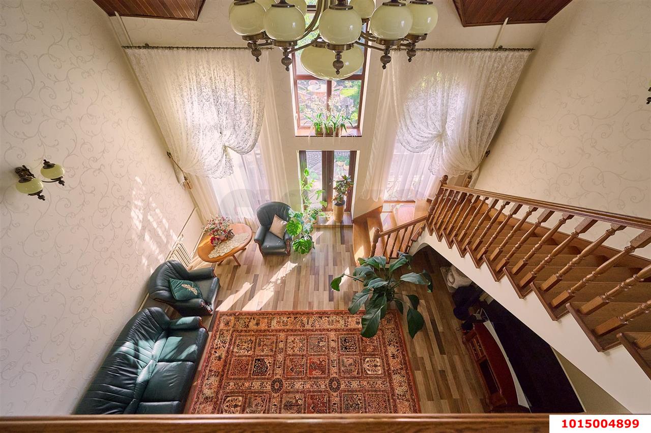 Фото №19: Дом 196 м² + 6 сот. - Краснодар, Северный, ул. Академика Губкина, 113