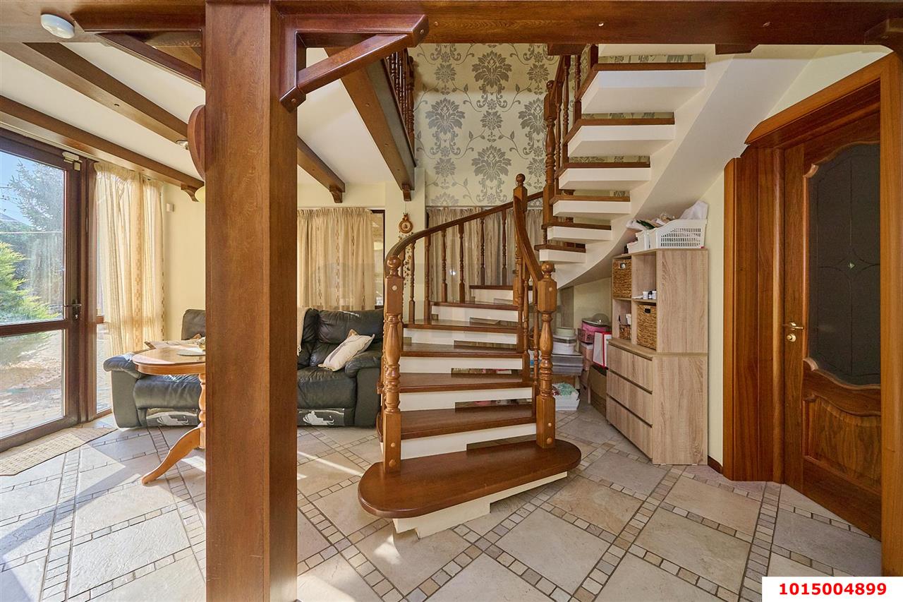 Фото №4: Дом 196 м² + 6 сот. - Краснодар, Северный, ул. Академика Губкина, 113