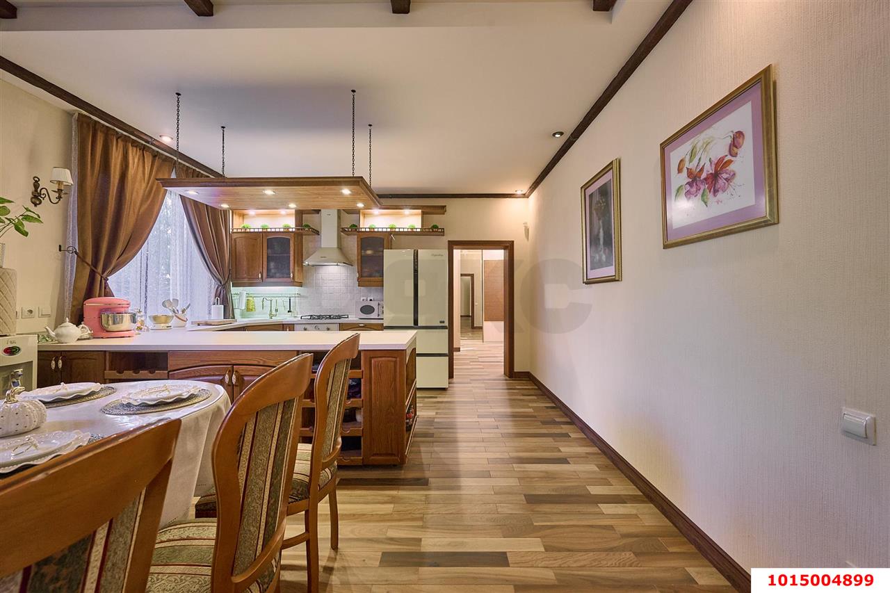 Фото №15: Дом 196 м² + 6 сот. - Краснодар, Северный, ул. Академика Губкина, 113