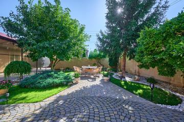 Фото №2: Дом 196 м² - Краснодар, мкр. Северный, ул. Академика Губкина, 113