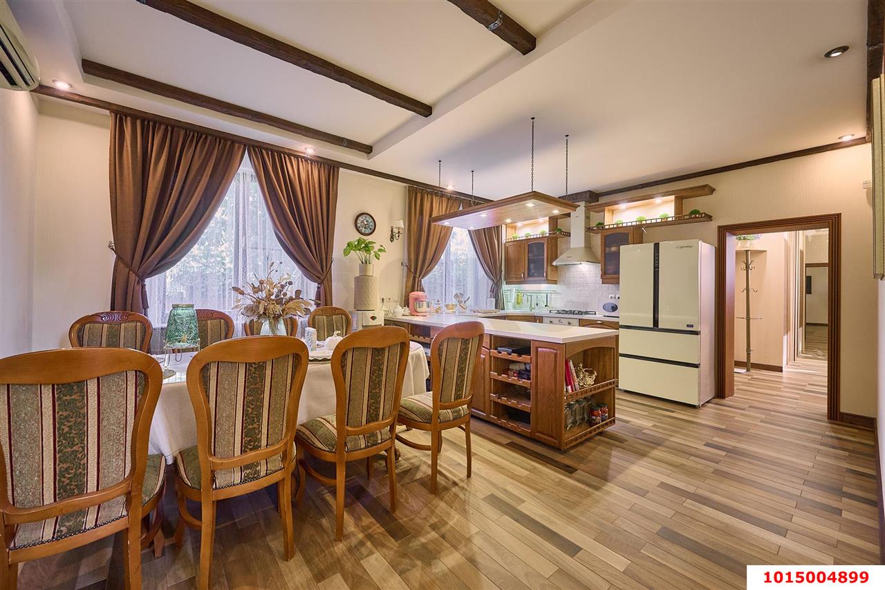 Фото №18: Дом 196 м² + 6 сот. - Краснодар, Северный, ул. Академика Губкина, 113