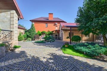 Фото №3: Дом 196 м² - Краснодар, мкр. Северный, ул. Академика Губкина, 113