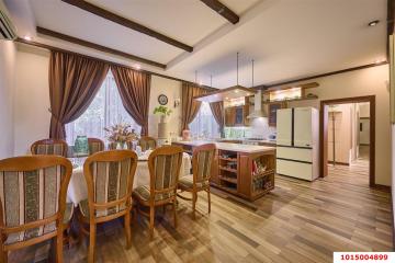 Фото №2: Дом 196 м² - Краснодар, мкр. Северный, ул. Академика Губкина, 113