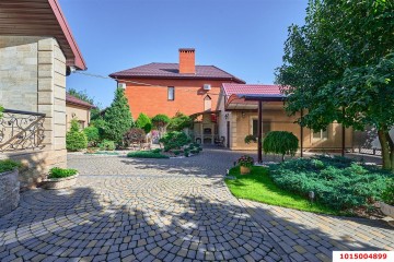 Фото №5: Дом 196 м² - Краснодар, мкр. Северный, ул. Академика Губкина, 113