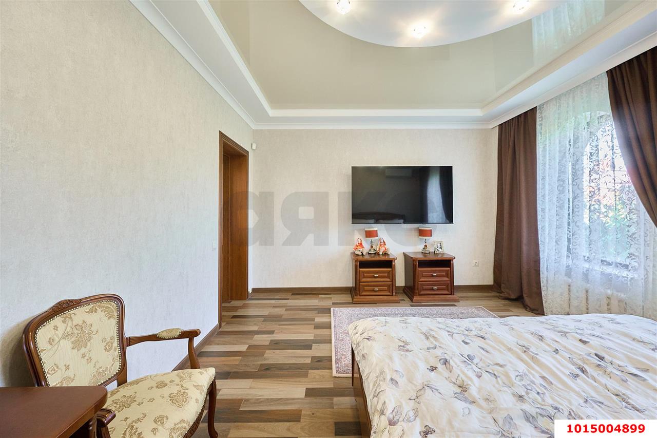Фото №65: Дом 196 м² + 6 сот. - Краснодар, Прикубанский внутригородской округ, мкр. Северный, ул. Академика Губкина, 113