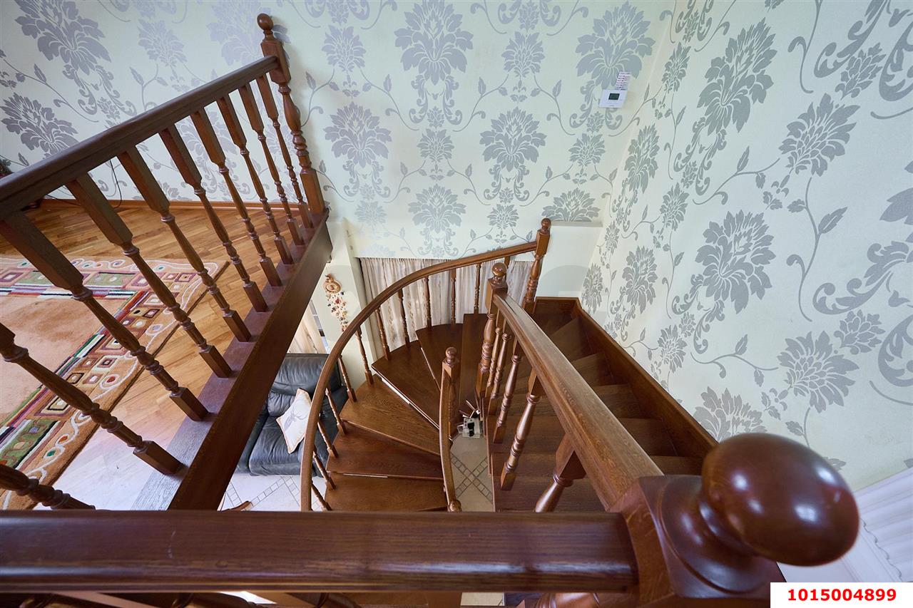 Фото №7: Дом 196 м² + 6 сот. - Краснодар, Северный, ул. Академика Губкина, 113