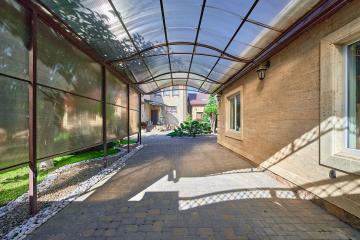 Фото №1: Дом 196 м² - Краснодар, мкр. Северный, ул. Академика Губкина, 113