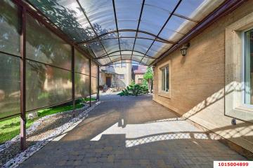 Фото №1: Дом 196 м² - Краснодар, мкр. Северный, ул. Академика Губкина, 113