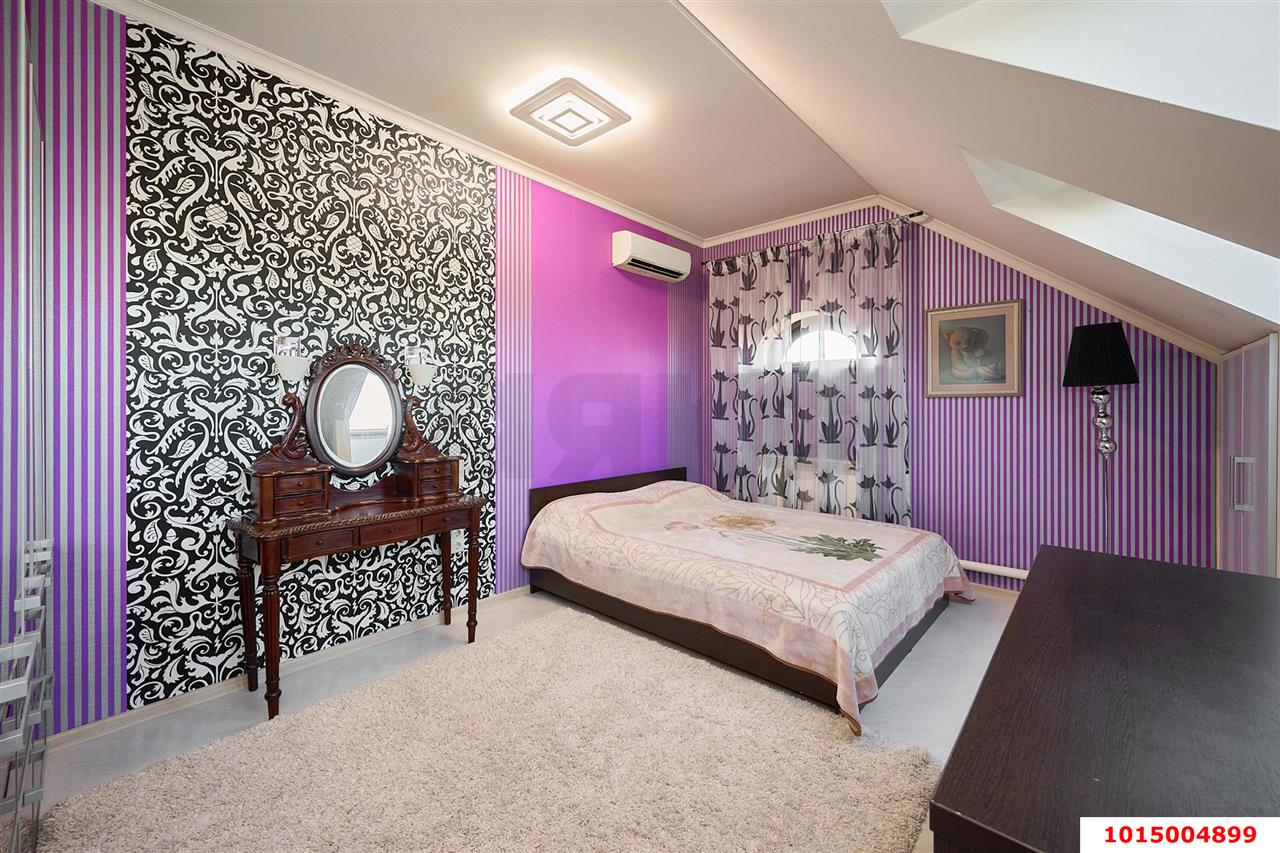 Фото №21: Дом 196 м² + 6 сот. - Краснодар, Северный, ул. Академика Губкина, 113