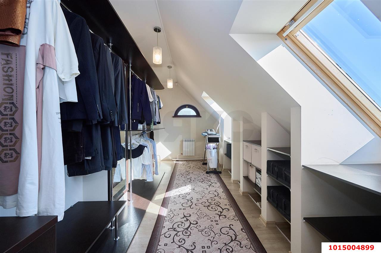 Фото №31: Дом 196 м² + 6 сот. - Краснодар, Северный, ул. Академика Губкина, 113