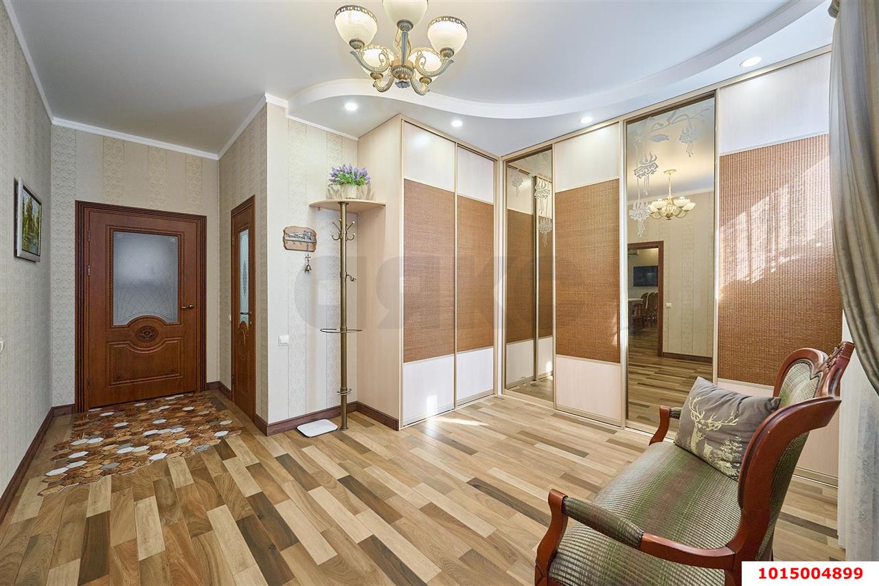 Фото №15: Дом 196 м² + 6 сот. - Краснодар, Северный, ул. Академика Губкина, 113