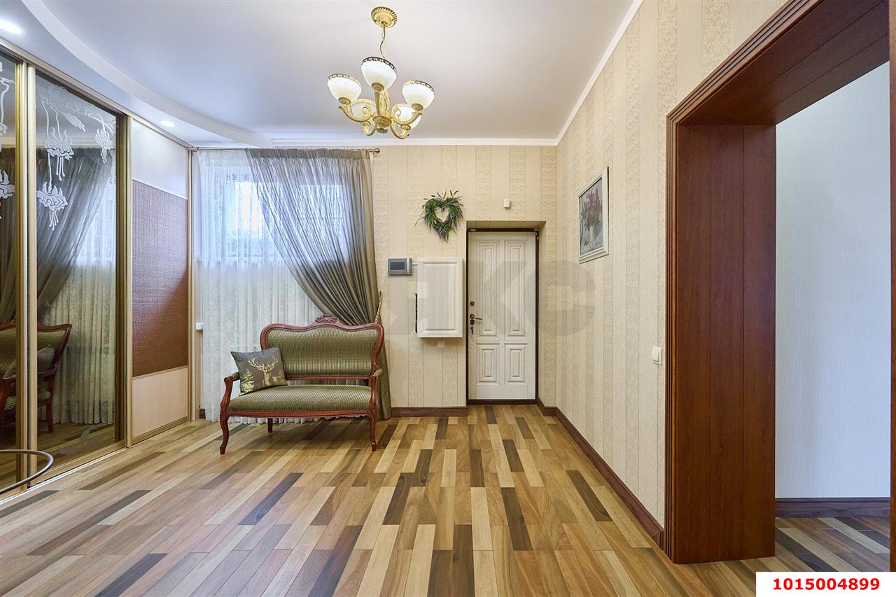 Фото №37: Дом 196 м² + 6 сот. - Краснодар, Прикубанский внутригородской округ, мкр. Северный, ул. Академика Губкина, 113