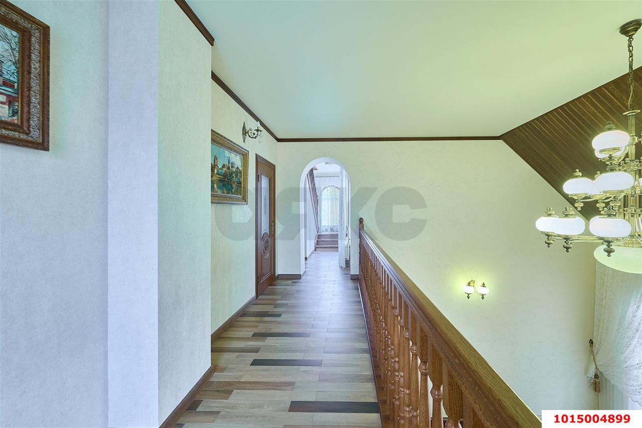 Фото №49: Дом 196 м² + 6 сот. - Краснодар, Прикубанский внутригородской округ, мкр. Северный, ул. Академика Губкина, 113