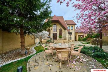 Фото №4: Дом 196 м² - Краснодар, мкр. Северный, ул. Академика Губкина, 113