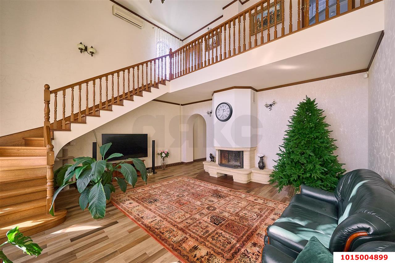 Фото №13: Дом 196 м² + 6 сот. - Краснодар, Северный, ул. Академика Губкина, 113