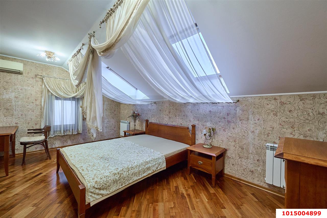 Фото №21: Дом 196 м² + 6 сот. - Краснодар, Северный, ул. Академика Губкина, 113