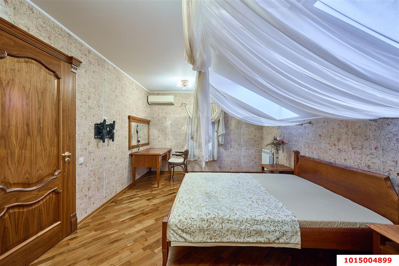 Фото №29: Дом 196 м² + 6 сот. - Краснодар, Северный, ул. Академика Губкина, 113