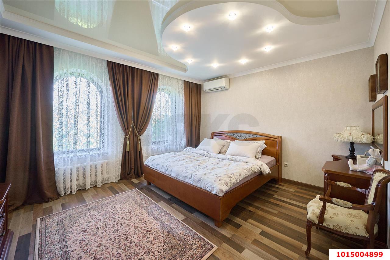 Фото №20: Дом 196 м² + 6 сот. - Краснодар, Северный, ул. Академика Губкина, 113