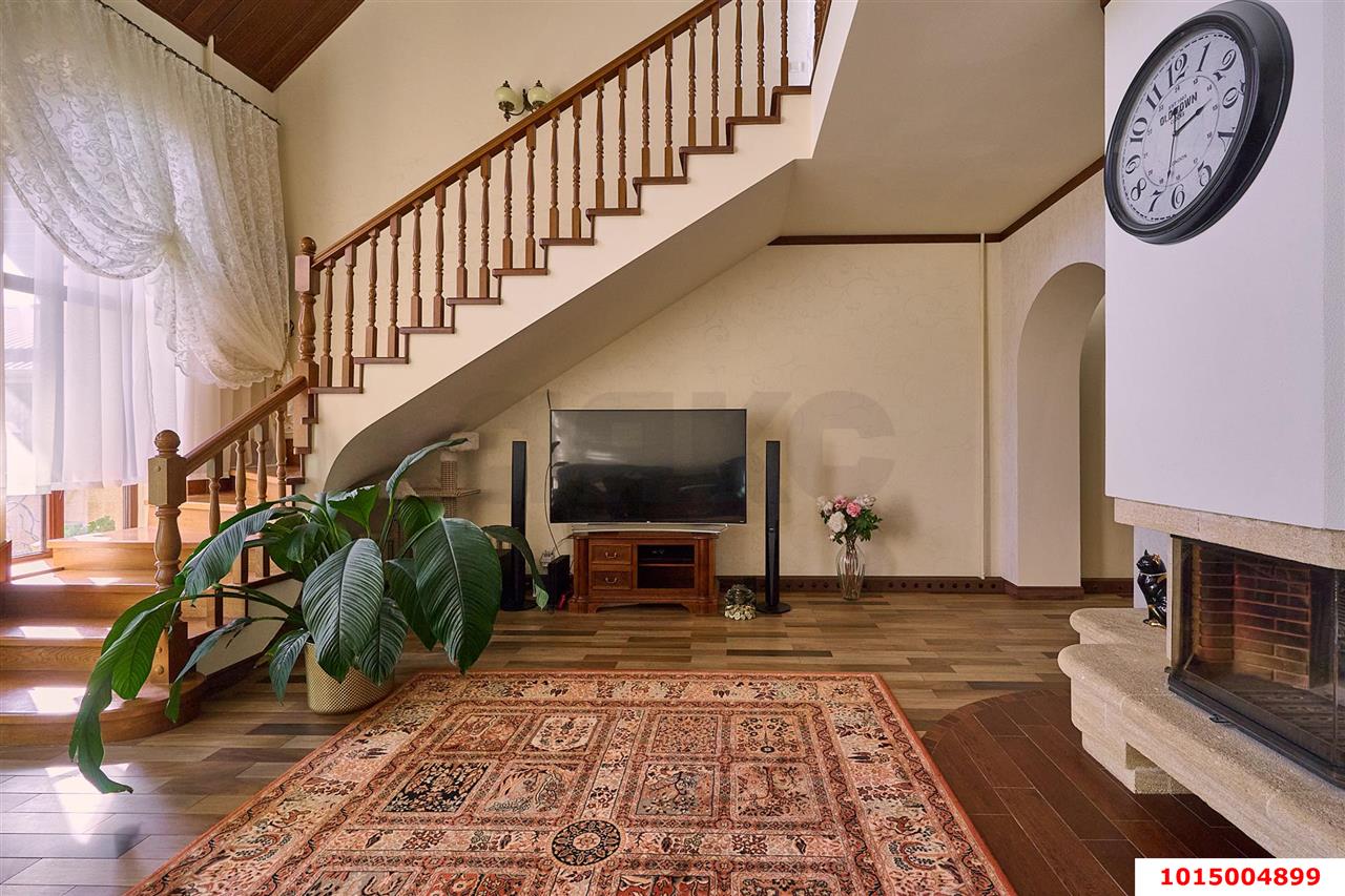 Фото №16: Дом 196 м² + 6 сот. - Краснодар, Северный, ул. Академика Губкина, 113