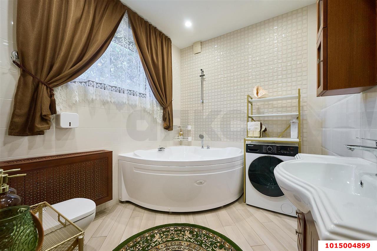 Фото №24: Дом 196 м² + 6 сот. - Краснодар, Северный, ул. Академика Губкина, 113