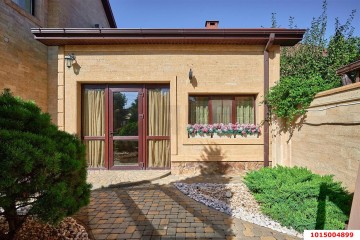 Фото №4: Дом 196 м² - Краснодар, мкр. Северный, ул. Академика Губкина, 113