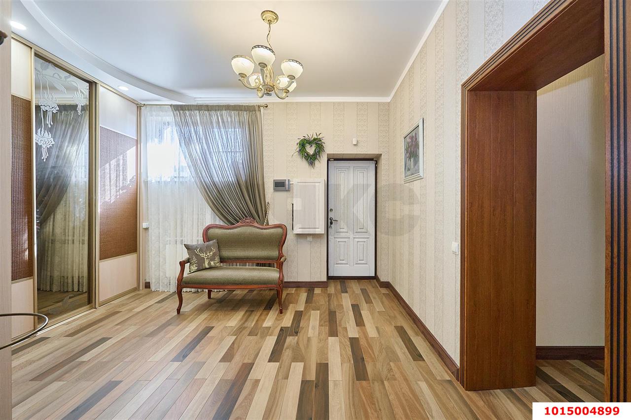 Фото №38: Дом 196 м² + 6 сот. - Краснодар, Прикубанский внутригородской округ, мкр. Северный, ул. Академика Губкина, 113