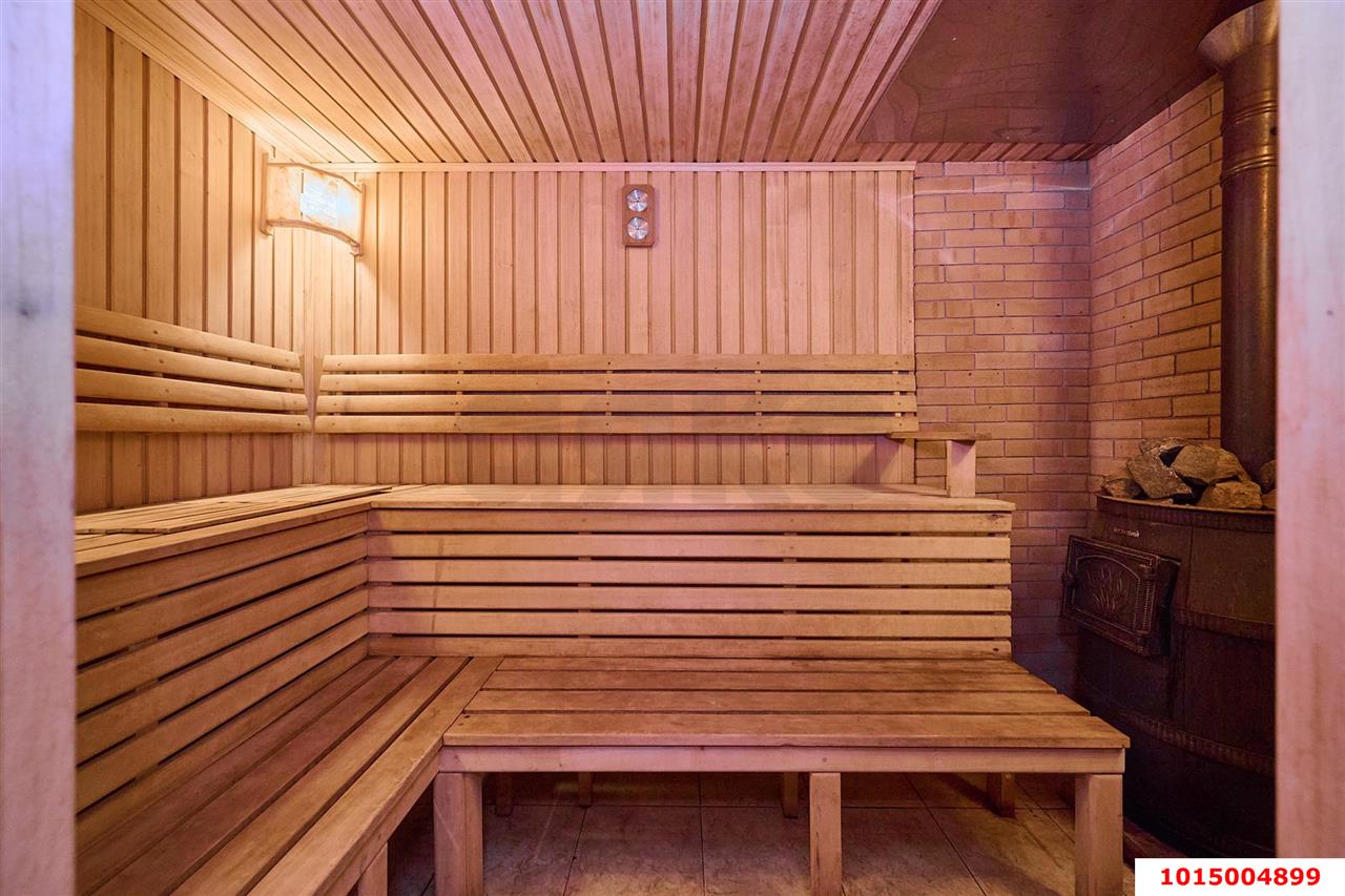 Фото №30: Дом 196 м² + 6 сот. - Краснодар, Северный, ул. Академика Губкина, 113