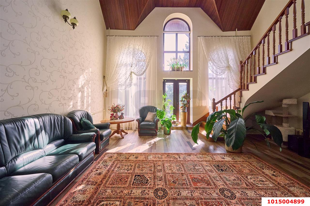 Фото №19: Дом 196 м² + 6 сот. - Краснодар, Прикубанский внутригородской округ, мкр. Северный, ул. Академика Губкина, 113