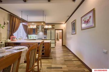 Фото №1: Дом 196 м² - Краснодар, мкр. Северный, ул. Академика Губкина, 113