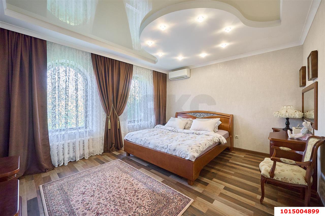 Фото №24: Дом 196 м² + 6 сот. - Краснодар, Прикубанский внутригородской округ, мкр. Северный, ул. Академика Губкина, 113