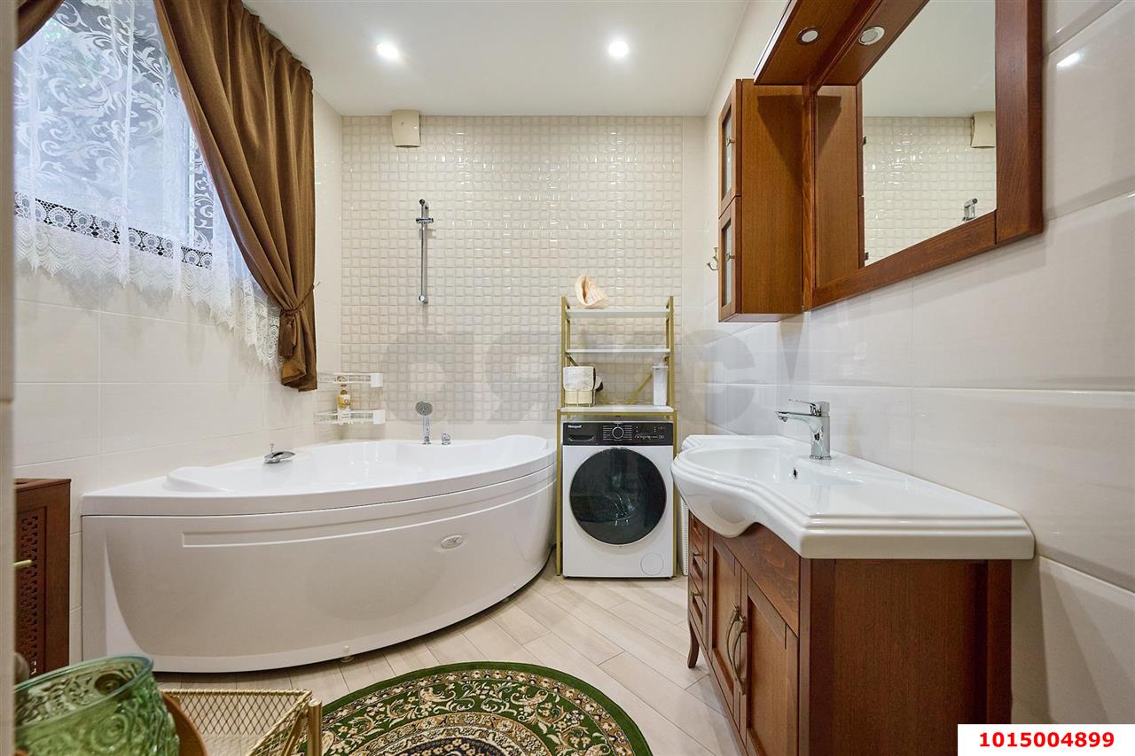 Фото №23: Дом 196 м² + 6 сот. - Краснодар, Северный, ул. Академика Губкина, 113