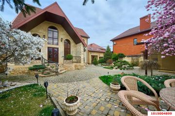 Фото №3: Дом 196 м² - Краснодар, мкр. Северный, ул. Академика Губкина, 113