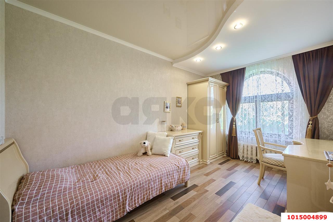 Фото №19: Дом 196 м² + 6 сот. - Краснодар, Северный, ул. Академика Губкина, 113