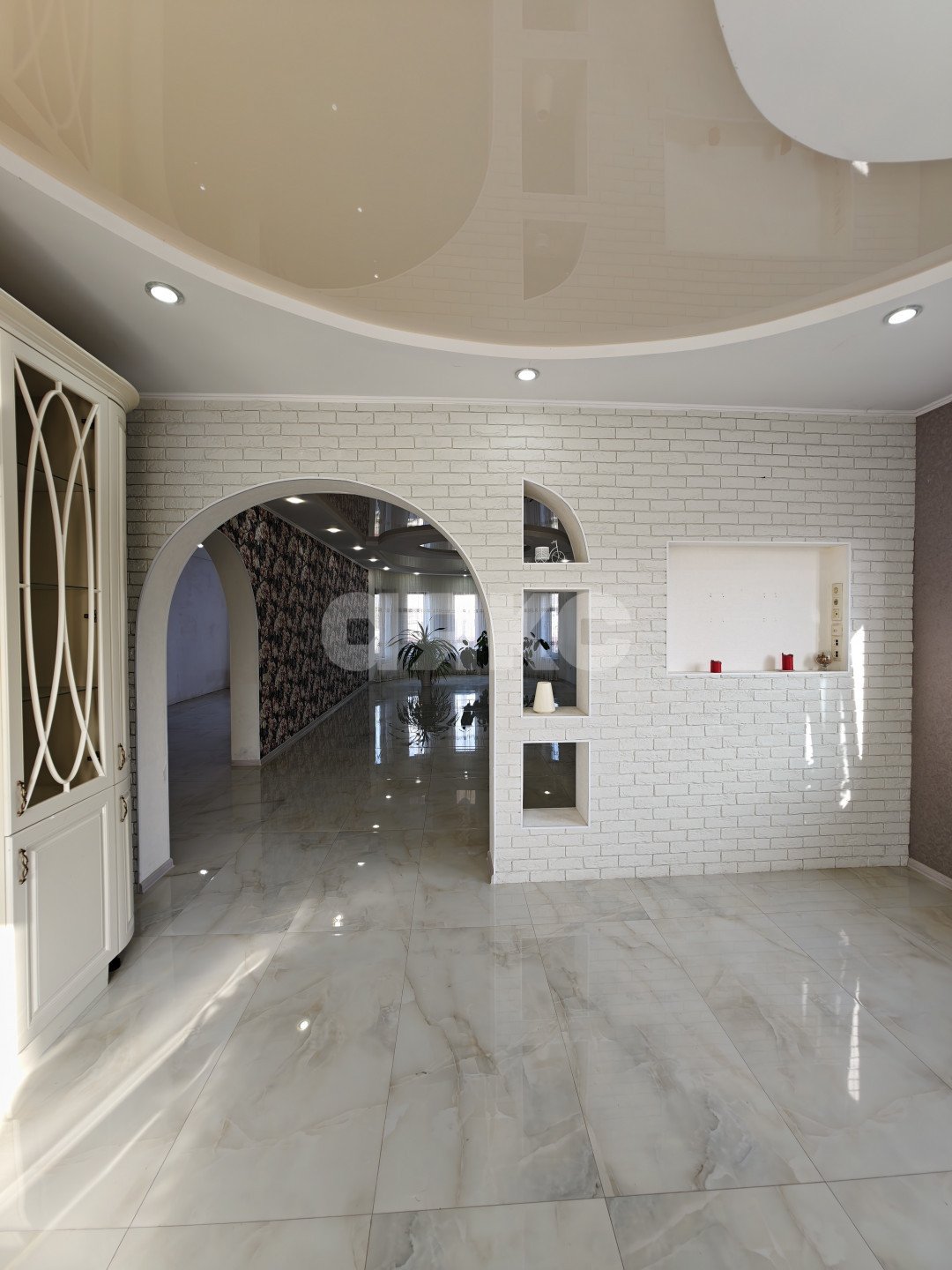 Фото №6: Дом 179 м² + 13.78 сот. - Платнировская, пер. Жеребкина, 1