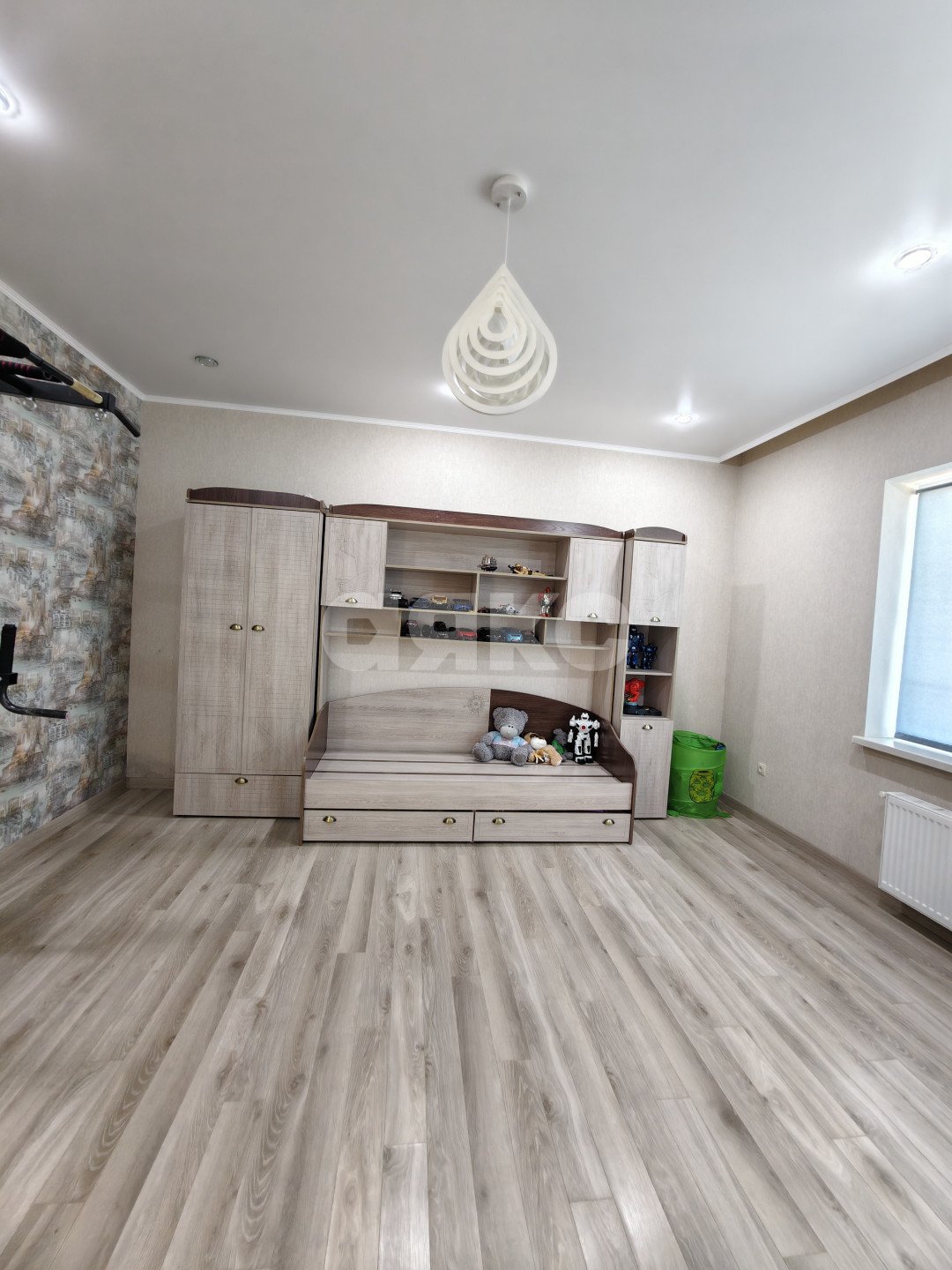 Фото №17: Дом 179 м² + 13.78 сот. - Платнировская, пер. Жеребкина, 1