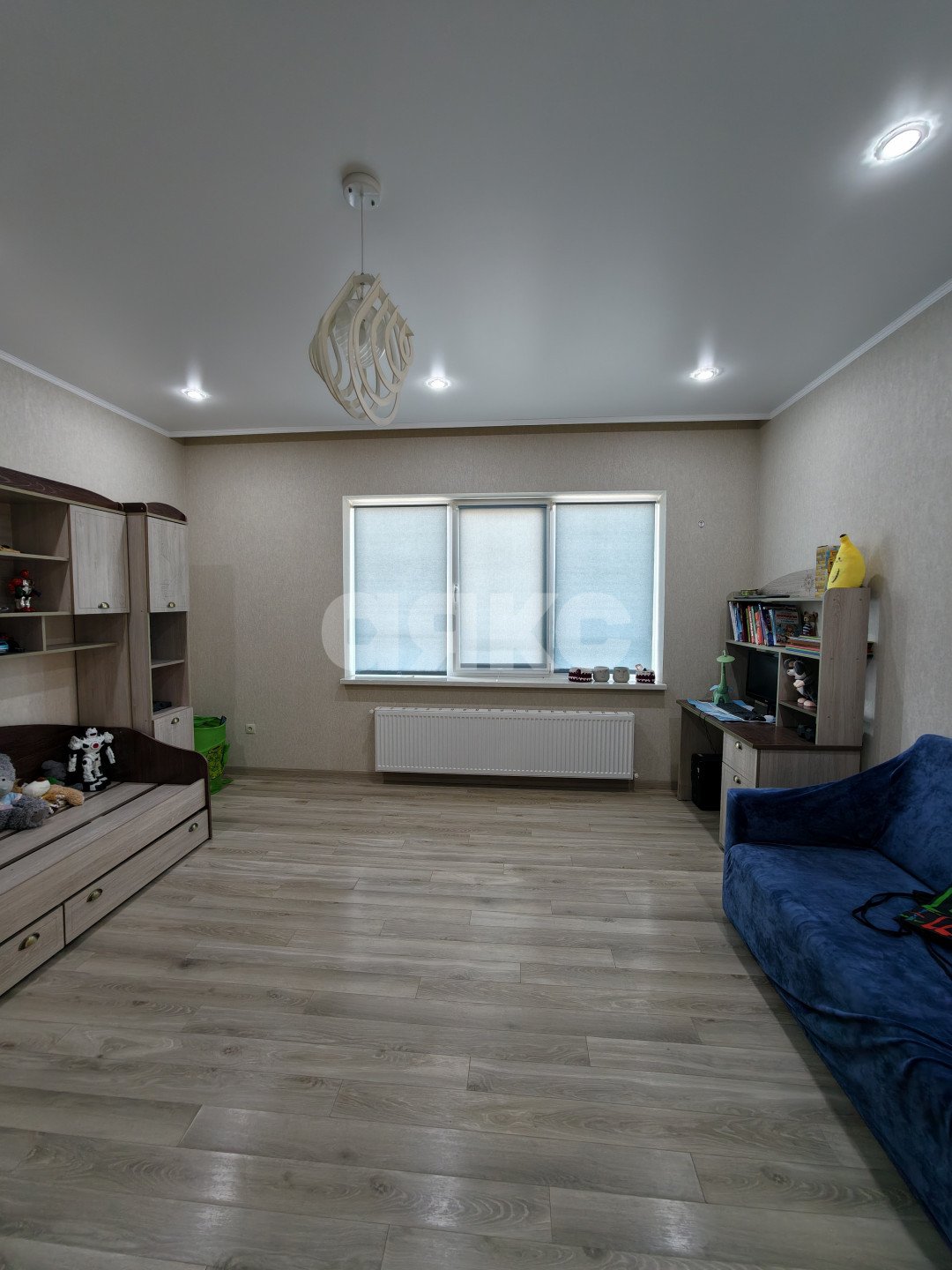 Фото №16: Дом 179 м² + 13.78 сот. - Платнировская, пер. Жеребкина, 1