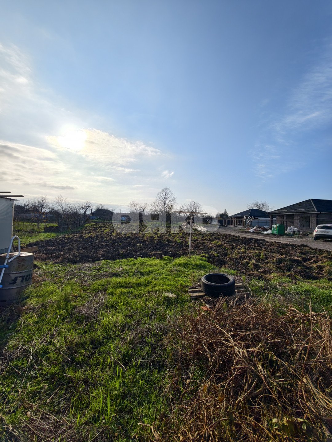 Фото №11: Дом 179 м² + 13.78 сот. - Платнировская, пер. Жеребкина, 1