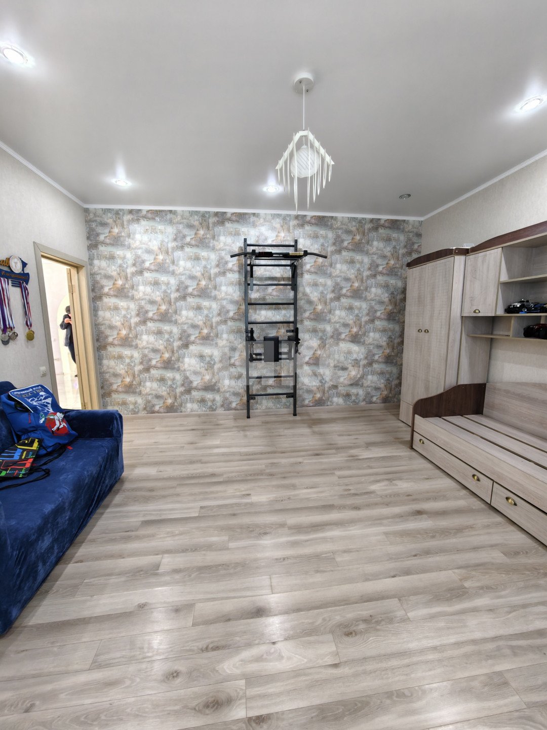 Фото №19: Дом 179 м² + 13.78 сот. - Платнировская, пер. Жеребкина, 1