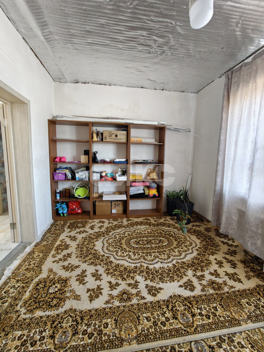 Фото №15: Дом 179 м² + 13.78 сот. - Платнировская, пер. Жеребкина, 1