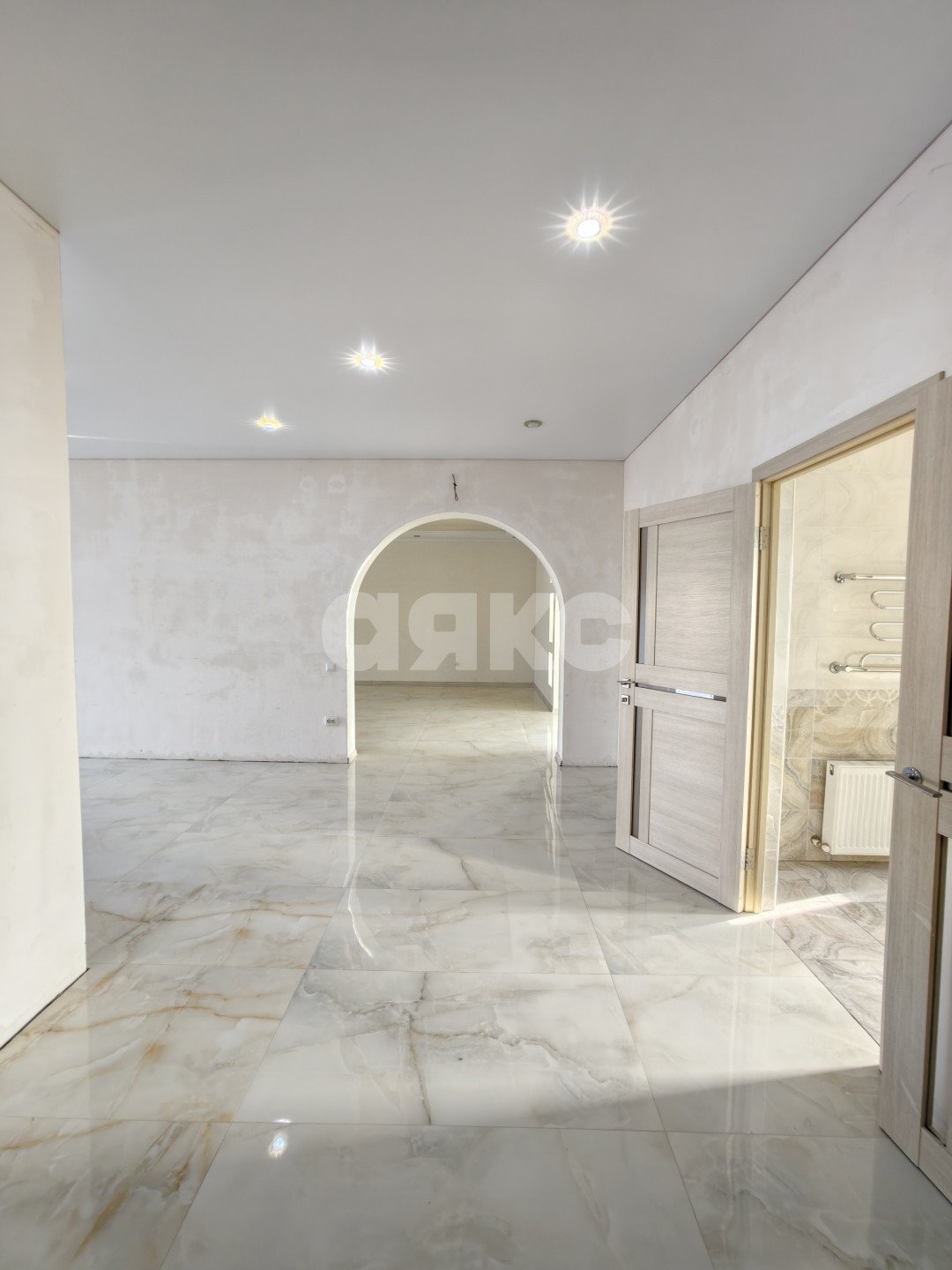 Фото №4: Дом 179 м² + 13.78 сот. - Платнировская, пер. Жеребкина, 1