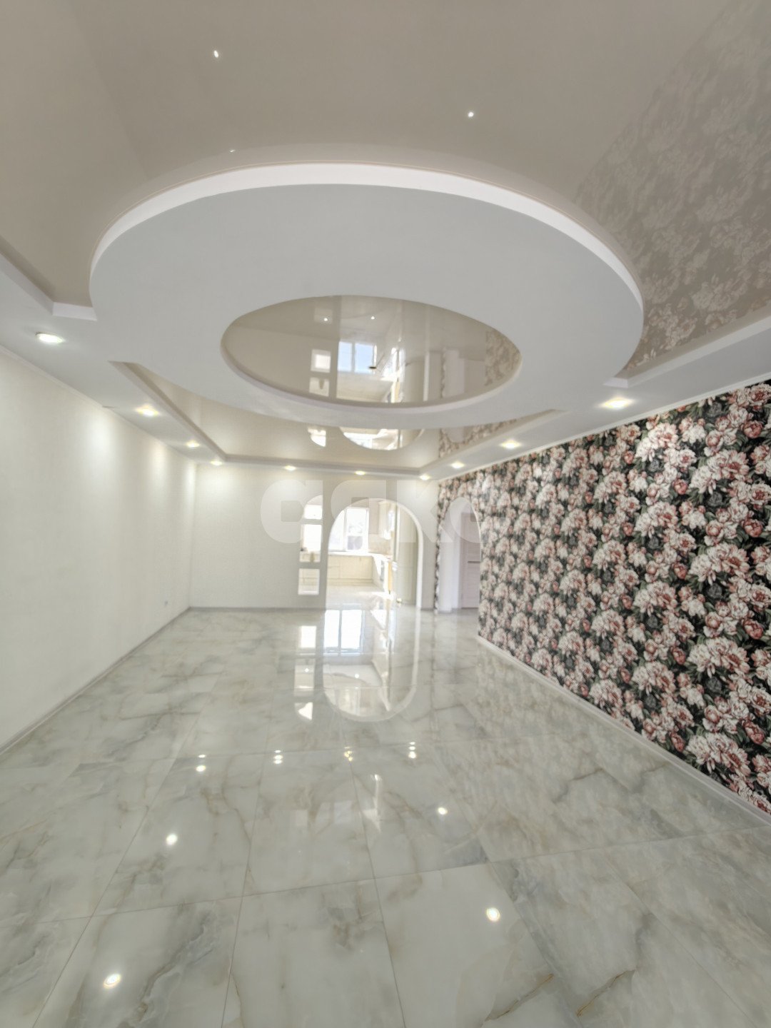 Фото №5: Дом 179 м² + 13.78 сот. - Платнировская, пер. Жеребкина, 1