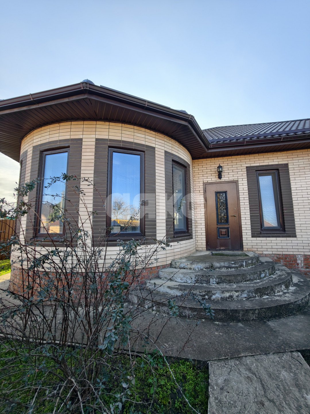 Фото №7: Дом 179 м² + 13.78 сот. - Платнировская, пер. Жеребкина, 1