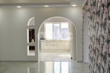 Фото №2: Дом 179 м² - Платнировская, пер. Жеребкина, 1