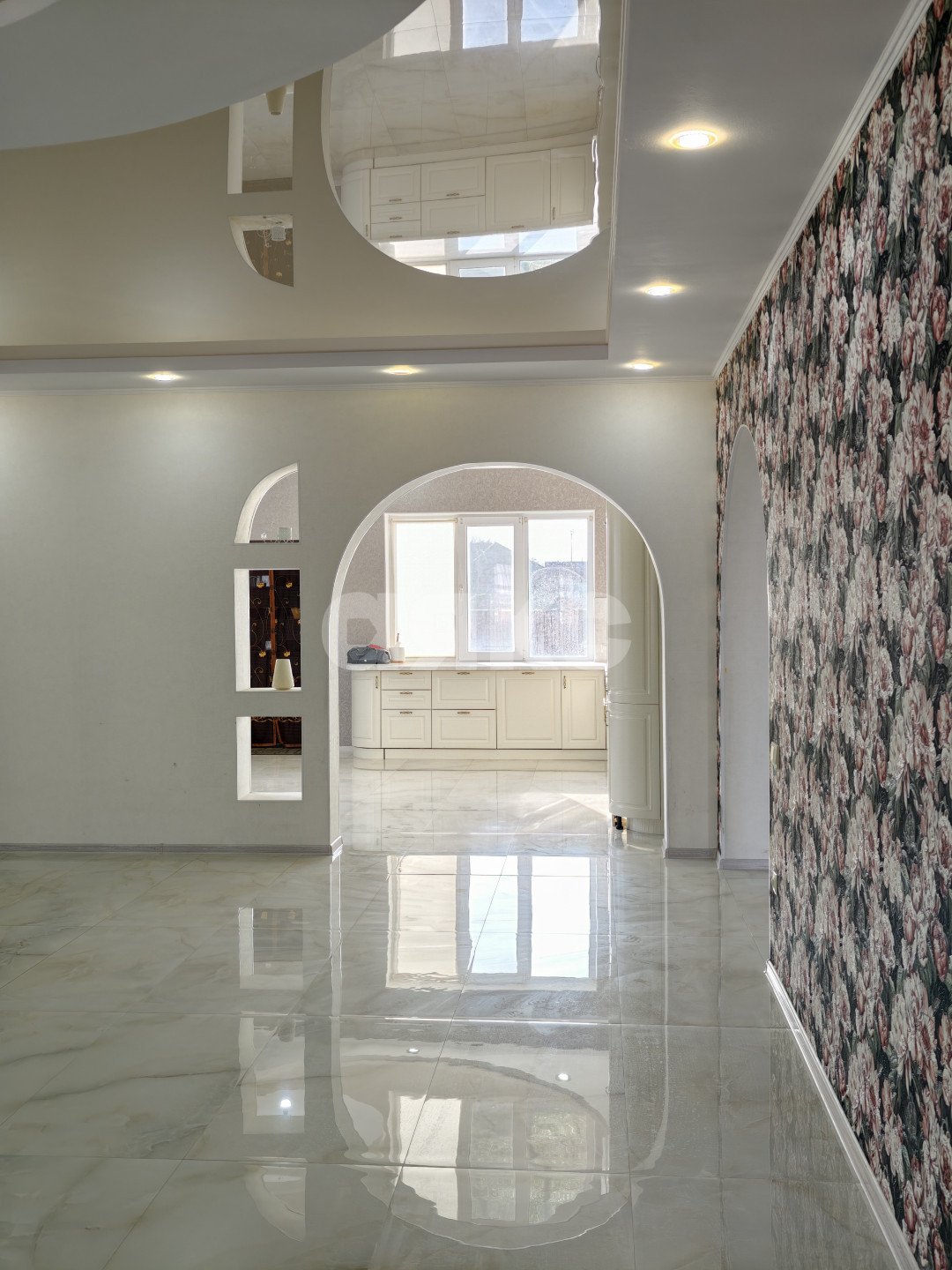 Фото №2: Дом 179 м² + 13.78 сот. - Платнировская, пер. Жеребкина, 1