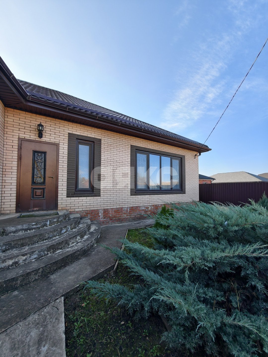 Фото №9: Дом 179 м² + 13.78 сот. - Платнировская, пер. Жеребкина, 1