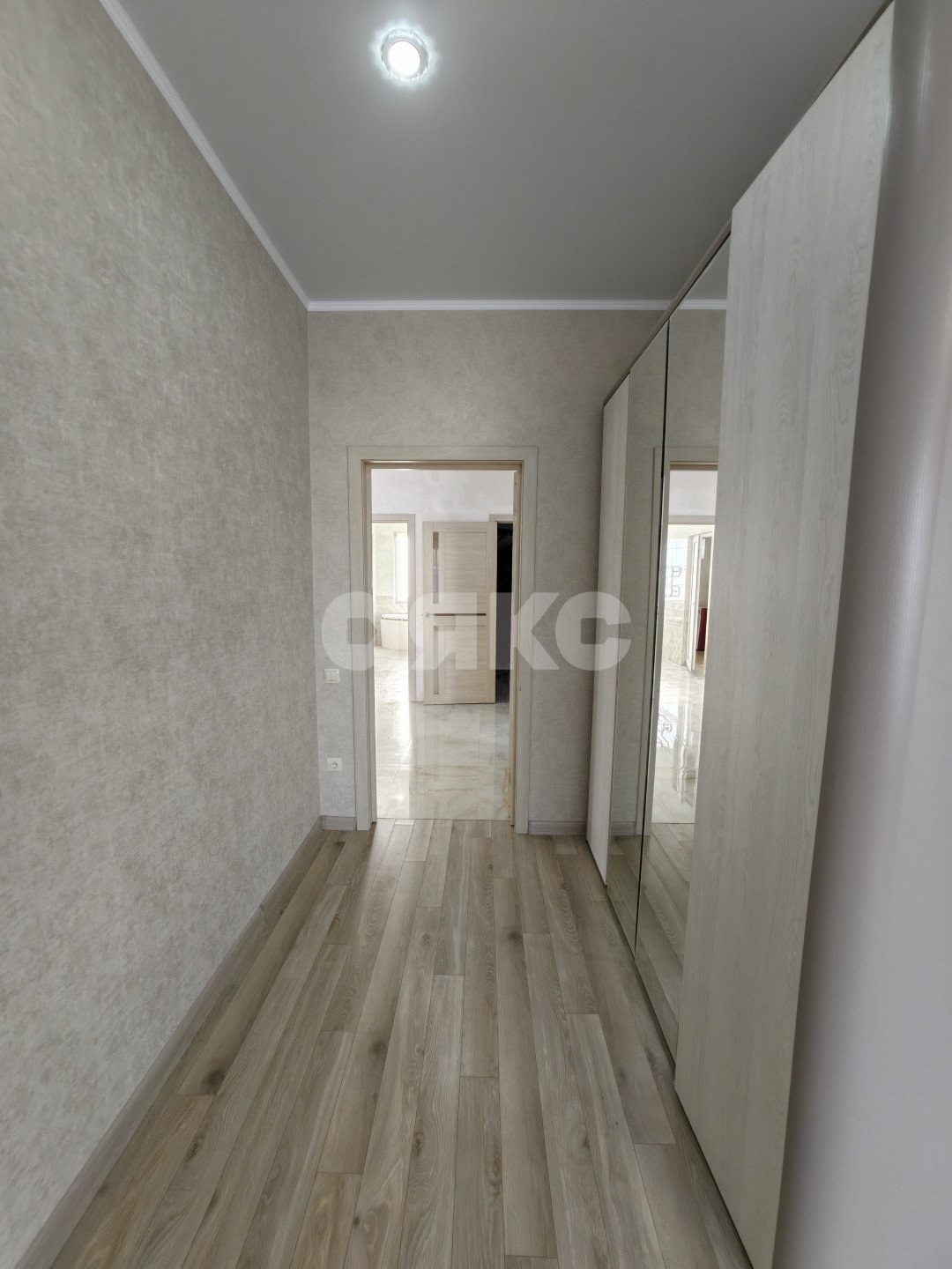 Фото №18: Дом 179 м² + 13.78 сот. - Платнировская, пер. Жеребкина, 1