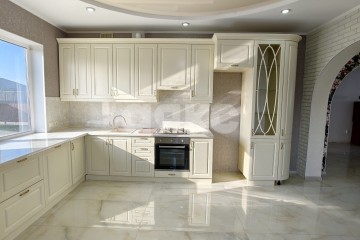 Фото №1: Дом 179 м² - Платнировская, пер. Жеребкина, 1